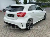 2014 Mercedes Benz A 250