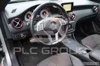 2014 Mercedes Benz A 250