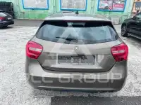 2014 Mercedes Benz A 250