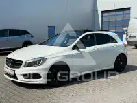 2014 Mercedes Benz A 250