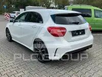 2014 Mercedes Benz A 250