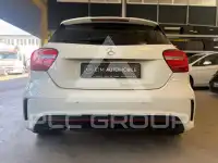 2014 Mercedes Benz A 250