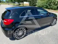 2014 Mercedes Benz A 250