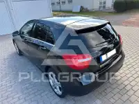 2014 Mercedes Benz A 250