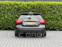 2014 Mercedes Benz A 250