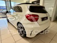 2014 Mercedes Benz A 250
