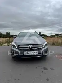 2014 Mercedes Benz A 250