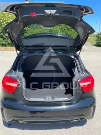 2014 Mercedes Benz A 250