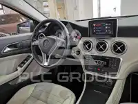 2014 Mercedes Benz A 250