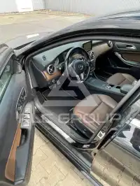 2014 Mercedes Benz A 250