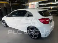 2014 Mercedes Benz A 250