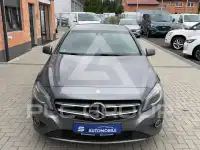 2014 Mercedes Benz A 250