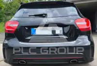 2014 Mercedes Benz A 250