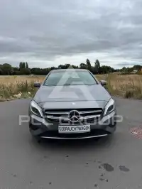 2014 Mercedes Benz A 250