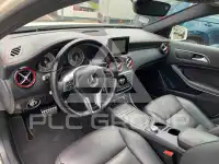 2014 Mercedes Benz A 250