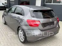 2014 Mercedes Benz A 250