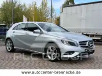 2014 Mercedes Benz A 250