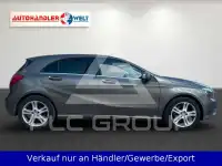2014 Mercedes Benz A 250