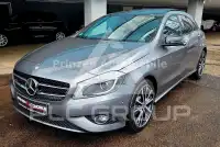 2014 Mercedes Benz A 250