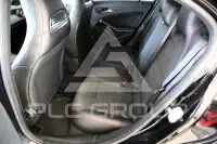 2014 Mercedes Benz A 250