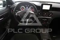 2014 Mercedes Benz A 250