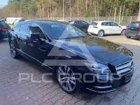2014 Mercedes Benz CLS-Class