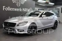 2014 Mercedes Benz CLS-Class