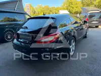 2014 Mercedes Benz CLS-Class