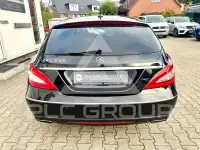 2014 Mercedes Benz CLS-Class