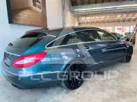 2014 Mercedes Benz CLS-Class