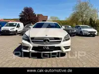 2014 Mercedes Benz CLS-Class