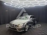 2014 Mercedes Benz CLS-Class