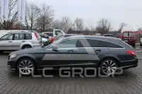 2014 Mercedes Benz CLS-Class
