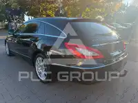 2014 Mercedes Benz CLS-Class