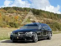 2014 Mercedes Benz CLS-Class