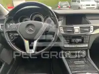 2014 Mercedes Benz CLS-Class