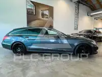2014 Mercedes Benz CLS-Class