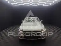 2014 Mercedes Benz CLS-Class