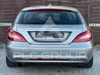 2014 Mercedes Benz CLS-Class