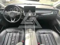 2014 Mercedes Benz CLS-Class