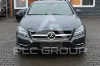 2014 Mercedes Benz CLS-Class