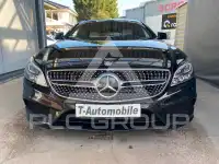2014 Mercedes Benz CLS-Class