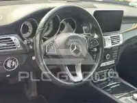 2014 Mercedes Benz CLS-Class