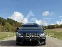 2014 Mercedes Benz CLS-Class