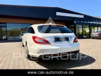2014 Mercedes Benz CLS-Class