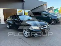 2014 Mercedes Benz CLS-Class