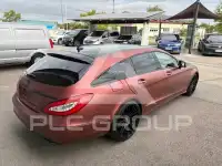 2014 Mercedes Benz CLS-Class