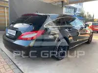 2014 Mercedes Benz CLS-Class