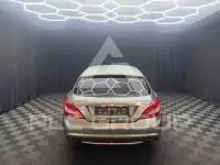 2014 Mercedes Benz CLS-Class