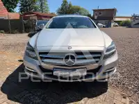 2014 Mercedes Benz CLS-Class